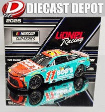 DENNY HAMLIN 2025 BOB'S DISCOUNT FURNITURE 1/24 ARC DIECAST