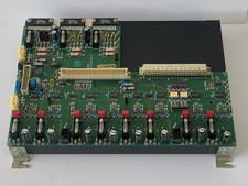 Matec 043-0161-01-9 Circuit Board W/ 043-0161-00-9 , 0430161019