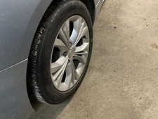 Wheel VIN 1 4th Digit New Style 18x8 Aluminum Fits 14-15 IMPALA 5245495