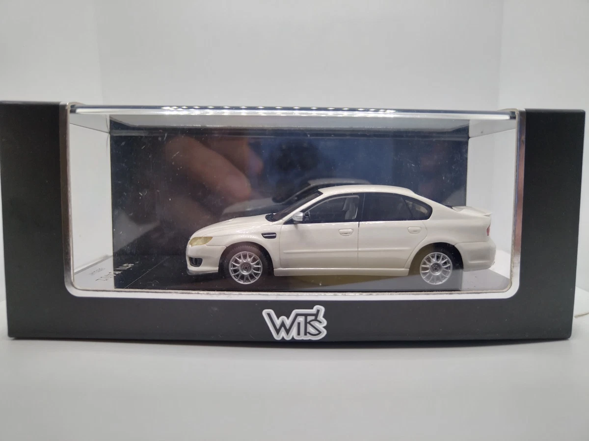 Subaru 1:43 Diecast & Toy Vehicles for sale | eBay