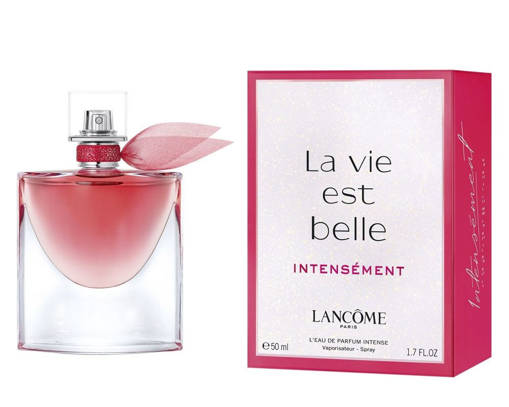3614272964679 Lancome La Vie Est Belle Intensement EDP 50ml (P1