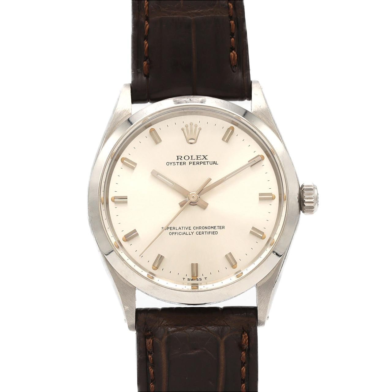 [Unserviced Value Price] Rolex Oyster Perpetual