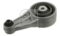 Motorlager Febi Bilstein 26826 FüR Megane Renault Clio BA0 EA0 Aluminium 1 LA0 2