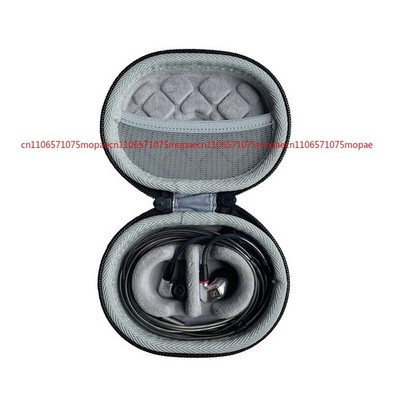 Storage IEM Case Carry Box For Sennheiser IE300 IE60 IE80S IE500S IE100Pro