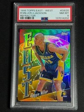 1998 Topps Baseball Cards 9