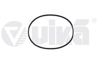 Vika Dichtung Unterdruckpumpe 11451832801 FüR VW Golf 5 1K1 Passat B6 3C2 3C5 3