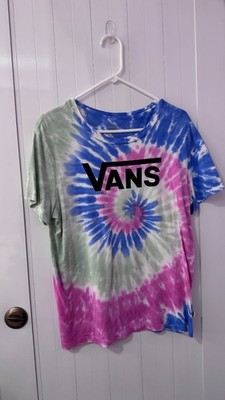 Vans Tie Dye T-shirt