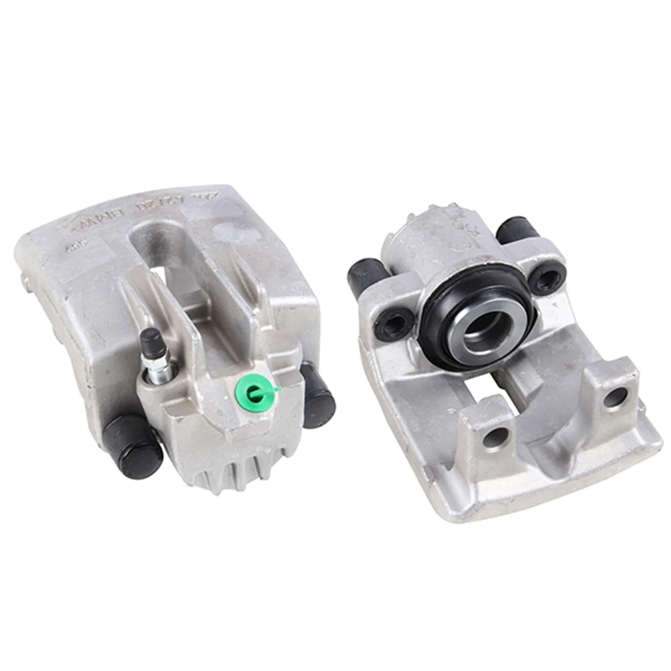 NK ÉTRIER De Frein Arrière Droit Compatible Avec BMW 5 | 2115228 - Photo 2/3