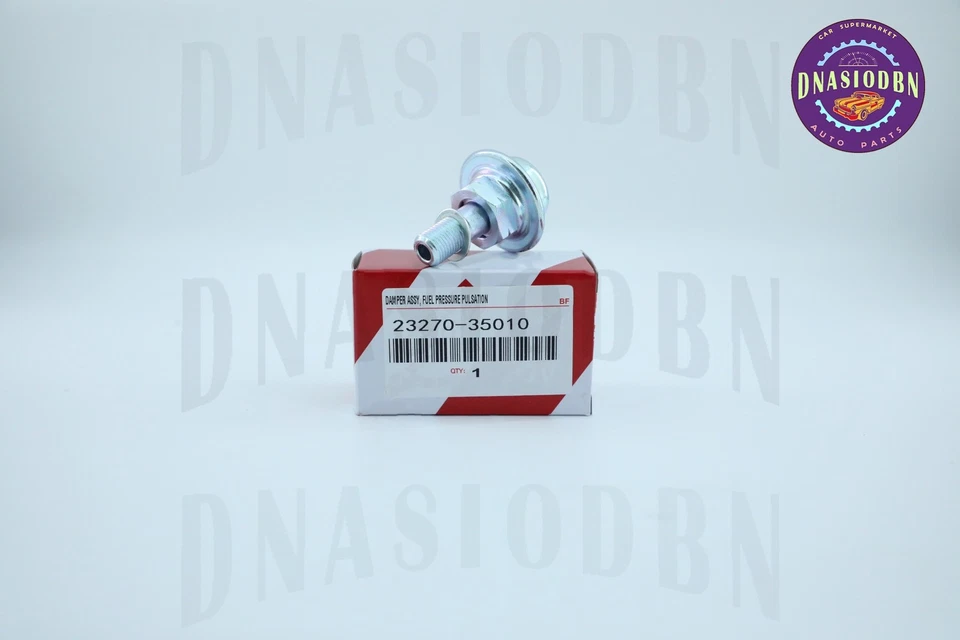 Fuel Pressure For 1981-1992 Toyota Pickup 4Runner Celica 23270-35010 OEM Foto 3 de 4