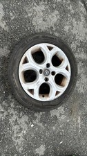 Jantes Citroen C8