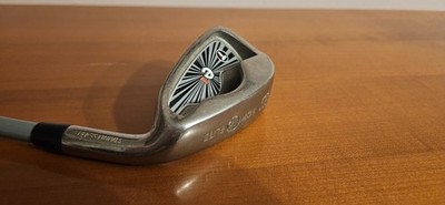 Top FLITE T E1 Golf Schläger 9