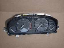 94 95 96 97 Accord Mt 2.2l Speedometer Instrument Cluster 78100-sv4-a400 144k 94 95 96 97 Accord Mt 2.2l Speedometer Instrument Cluster 78100-sv4-a400 144k