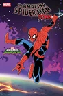 Amazing Spider-Man: Torn #4 Marvel Cosmic Invasion Variant (NM)