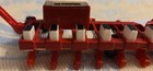 Ertl Case IH 900 Cyclo Air Planter 1/64 CIH-656-E Parts — photo 4