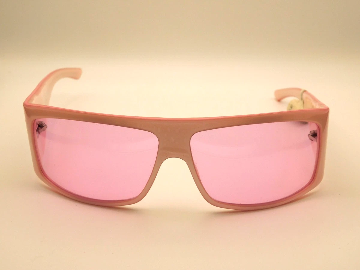 Dior Pink Pink Sunglasses for Women for sale | eBay