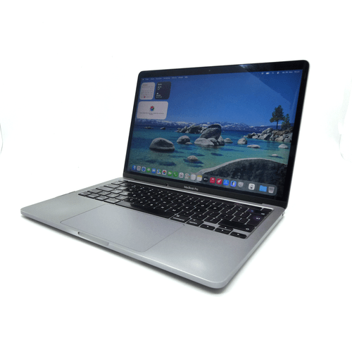 Apple MacBook Pro 13  A2251  Apple M1  8GB RAM, 250GB Mac OS Tahoe - Bild 5 von 5