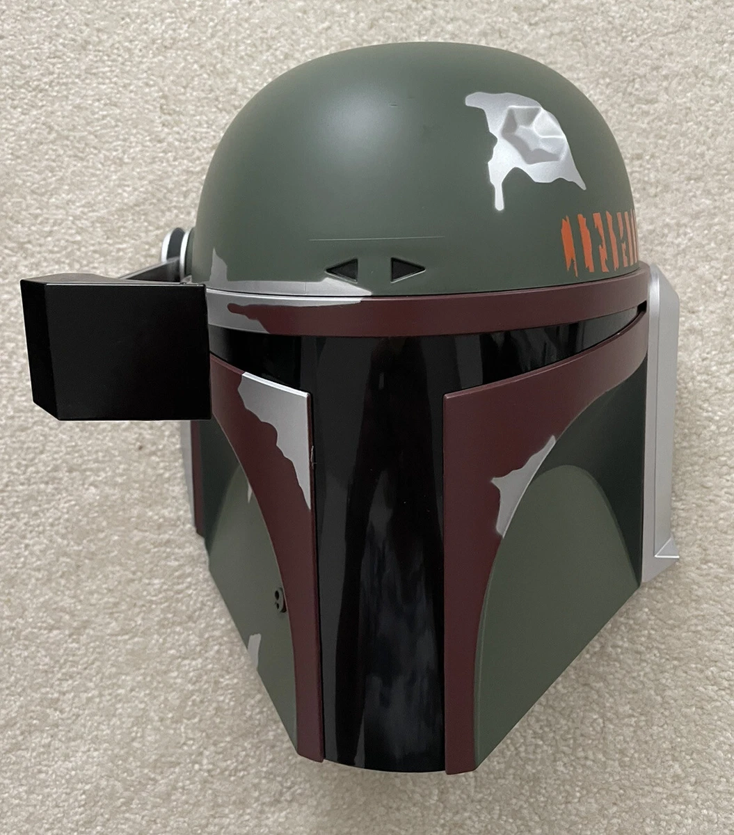 Boba fett night light deals