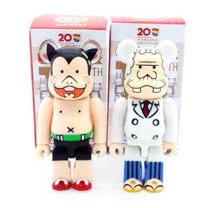 bearbrick series 32