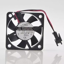 ADDA AG05014HB-157000 5015 DC13.5V 0.17A 5CM 2-Wire Cooling Fan
