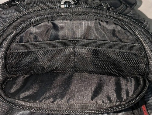 OGIO RENEGADE RSS LAPTOP BACKPACK, BLACK PINDOT - Photo 7/8