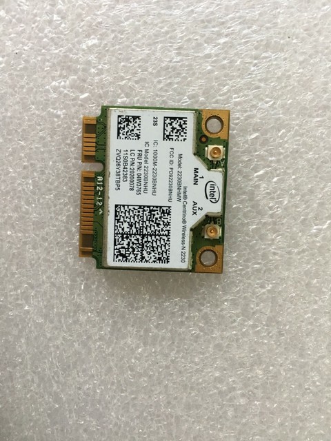 is my centrino wireless n 2230 not working is my centrino wireless n 2230 not working