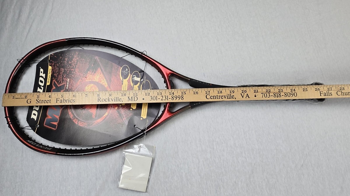 Raquette De Tennis Non Cordée Adulte Evo Aero BABOLAT