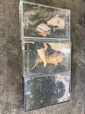 Michael Bolton Lot Of 3 Cassette Tapes