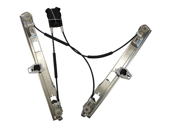 Fensterheber Vorne FüR Renault MéGane 2002-2008 Mechanismus 5 TüRen Recht-image