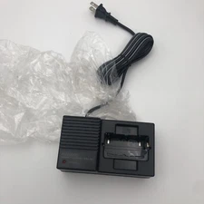 NOS Kenwood KSC-8A Compact Battery Charger OPEN BOX  READ