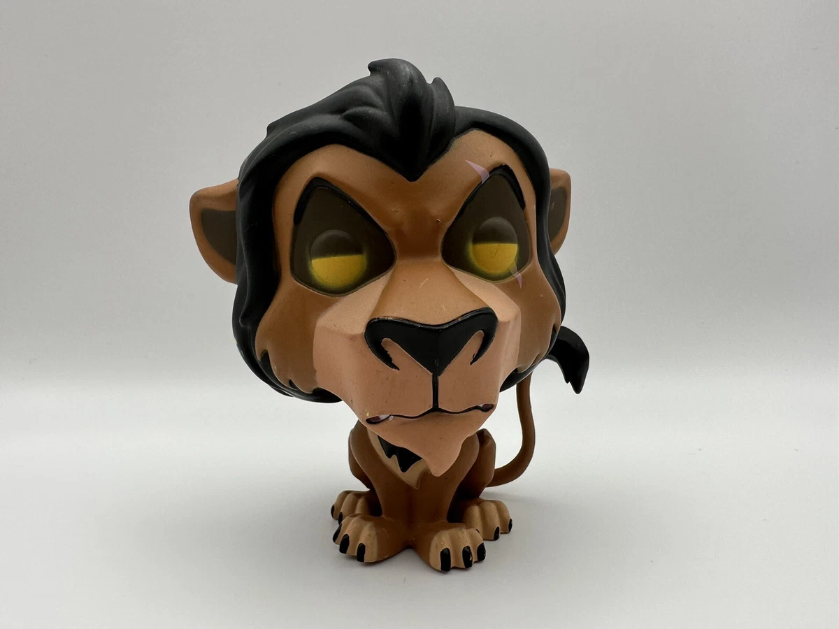 Scar funko store pop ebay