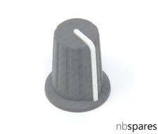 GENUINE TRIM GAIN KNOB PIONEER DJM 900SRT Serato DJM-900Nexus2 DAA1321 / DAA1410