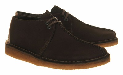 clarks desert trek nut brown