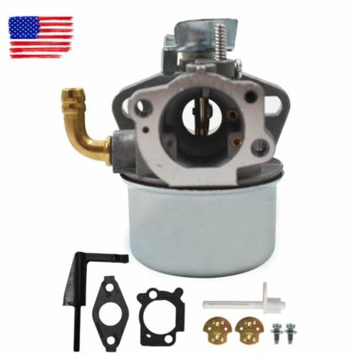 Carburetor For Briggs & Stratton 698860 798653 697354 Intek 190 6HP 206 5.5hp