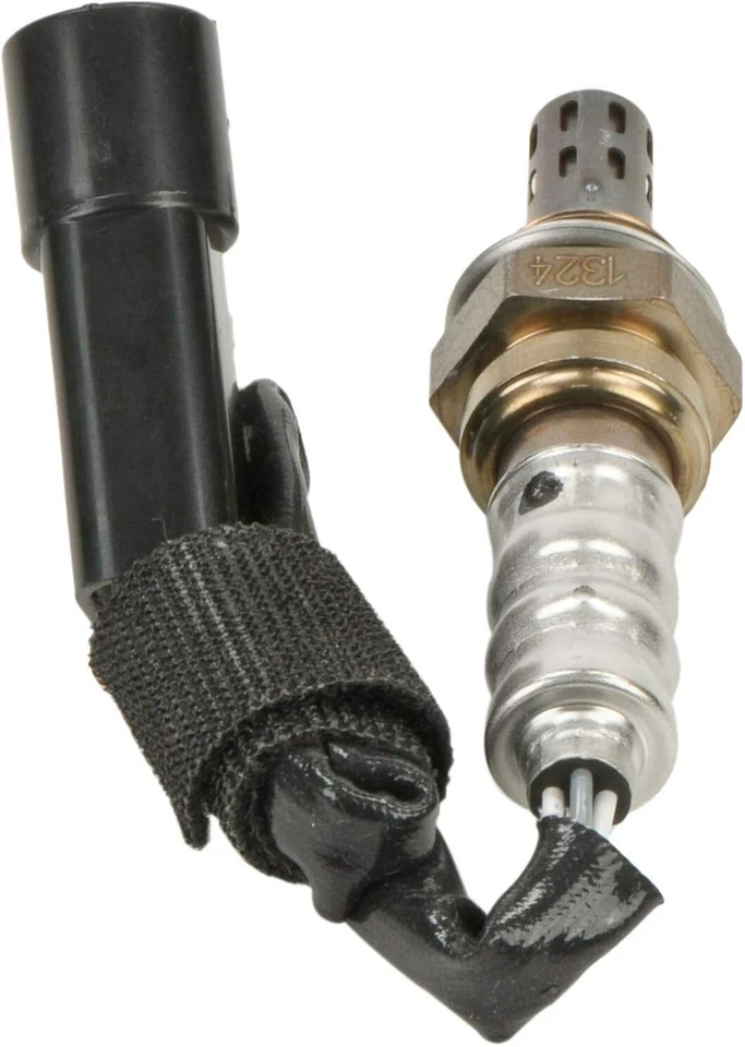 Sensor de oxígeno Bosch 15755 para Ford 2007-10 Edge 2008-09 Taurus 2008-09 Taurus X Foto 3 de 4