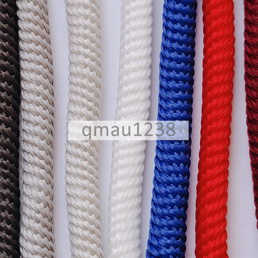 Corda Di Ricambio In Cotone,140cm Cordoncini Di Ricambio Con Coulisse,Cordoncino Per Pantaloni,Cotone Con Cordoncino,1 Infila Coulisse, Cordino Di Ricambio Per Felpa Con Cappuccio(Blu Marino