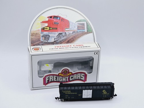 Bachmann 71050 Spur N Güterwagen C & O OVP | Zustand: Gebraucht