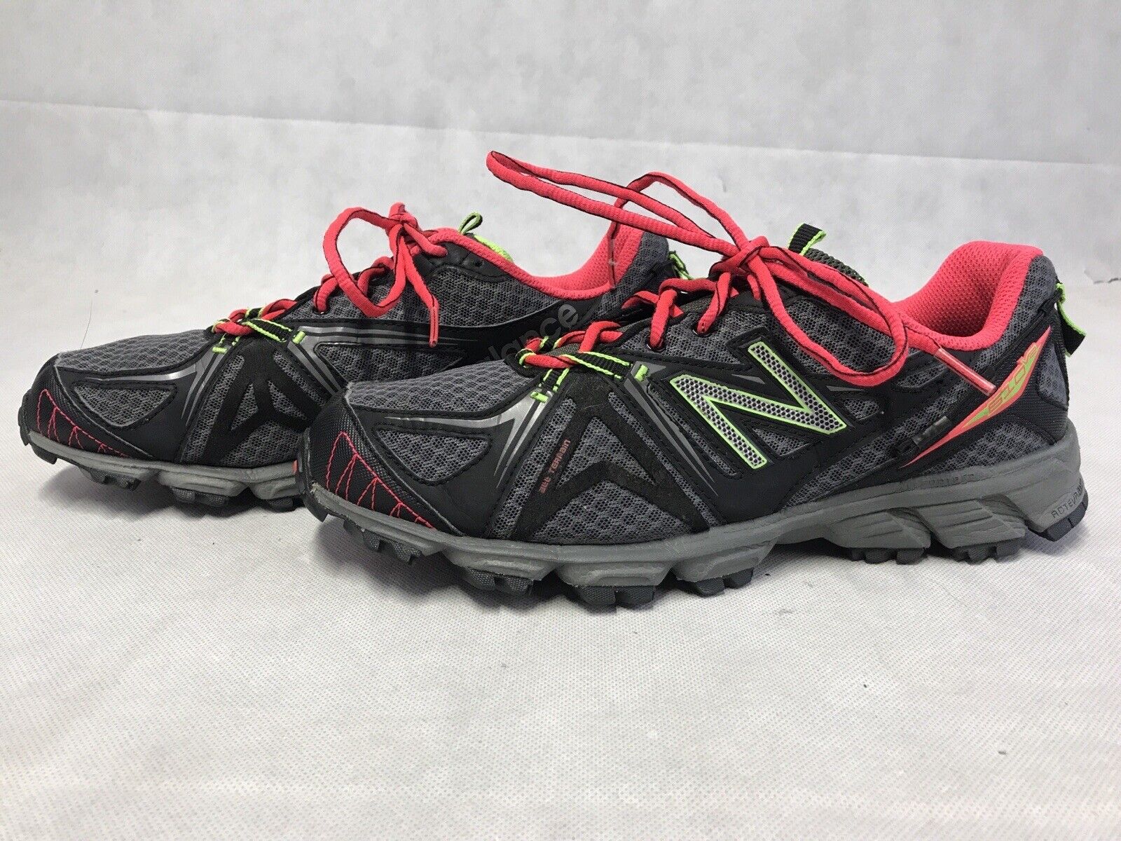 New Balance 610v2 Women's 10 D WT610BP2 Running Hiking Trail Shoes | eBay