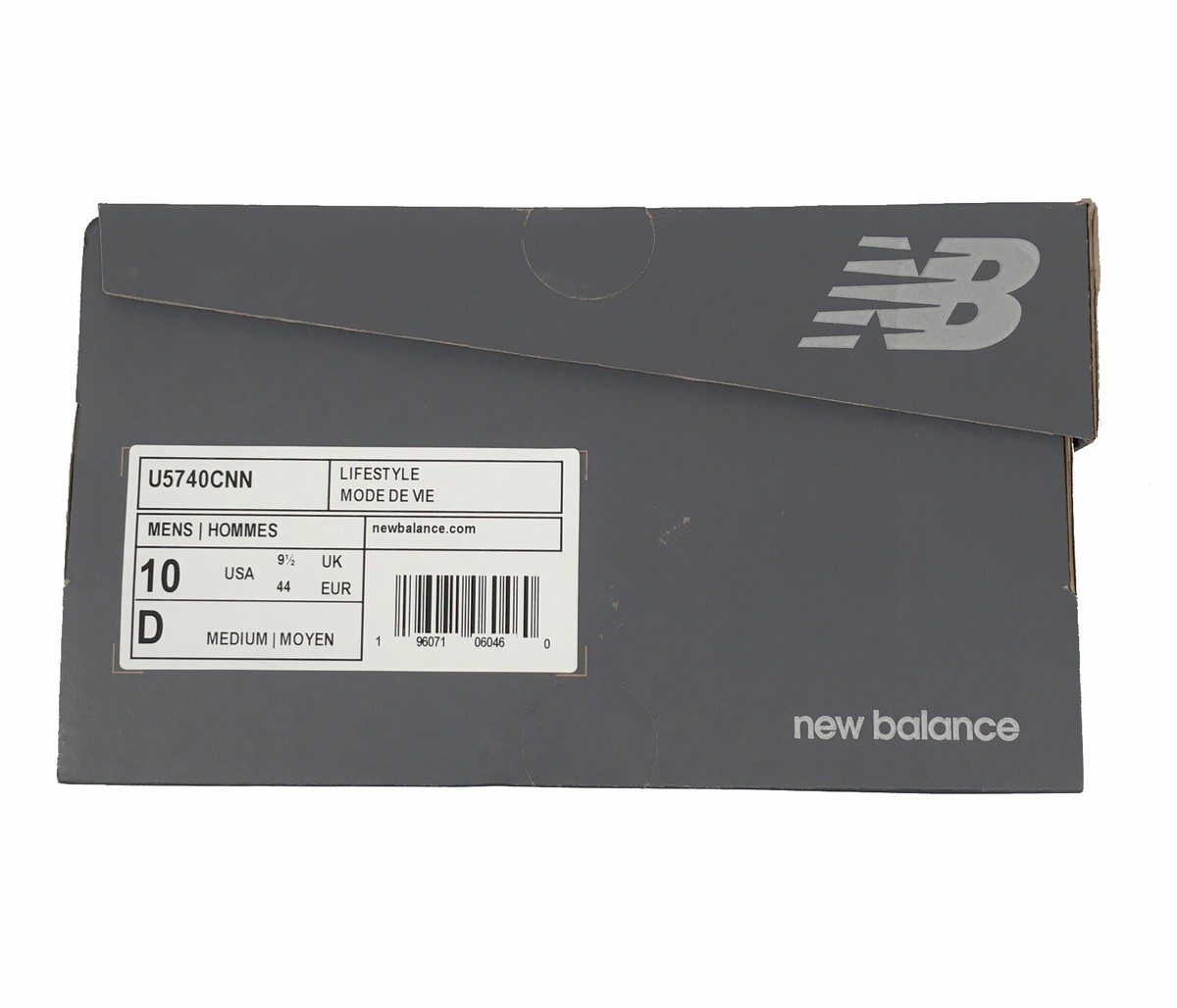 Size 9 - New Balance 57/40 Lunar New Year - Eclipse for sale