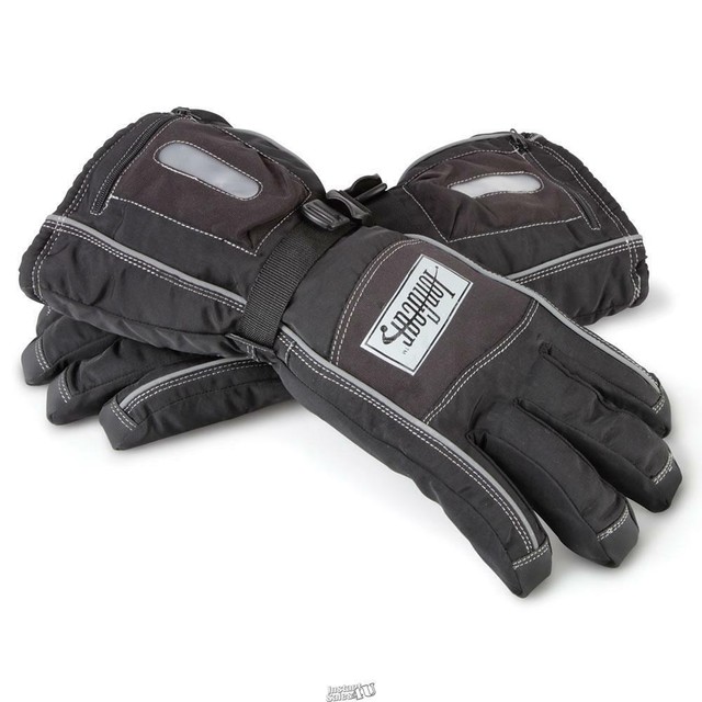 Best Heated Heat Gloves Ion Gear Rechargeable 12 Hour Small/Medium