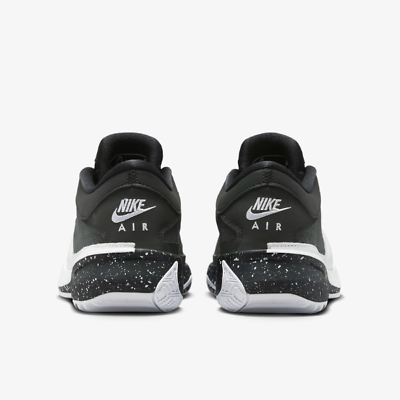 Nike Zoom Freak 5 EP Basketball Shoes Nike Zoom Freak 5 EP Basketball Shoes