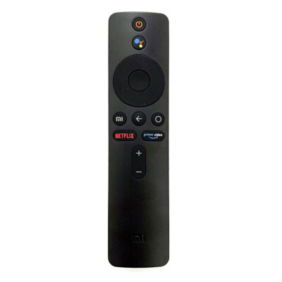 Ne Original XMRM-00A Mi Xiaomi Bluetooth Voice Box S Remote Control LCD LED