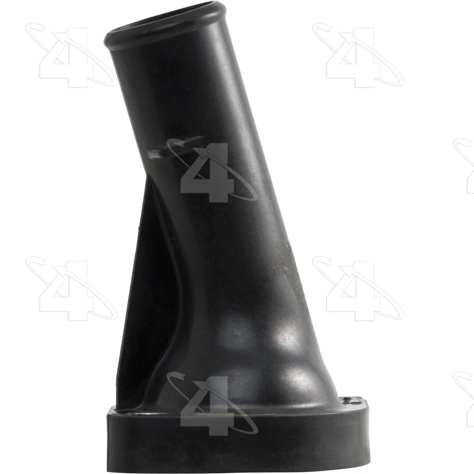 Entrada de agua refrigerante motor Toyota Matrix 2009-2013 4 estaciones 2010 2011 2012 Foto 3 de 4