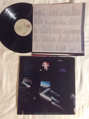 Ambrosia 12” Vinyl LP Life Beyond L.A. 1978 Warner Sleeve | eBay