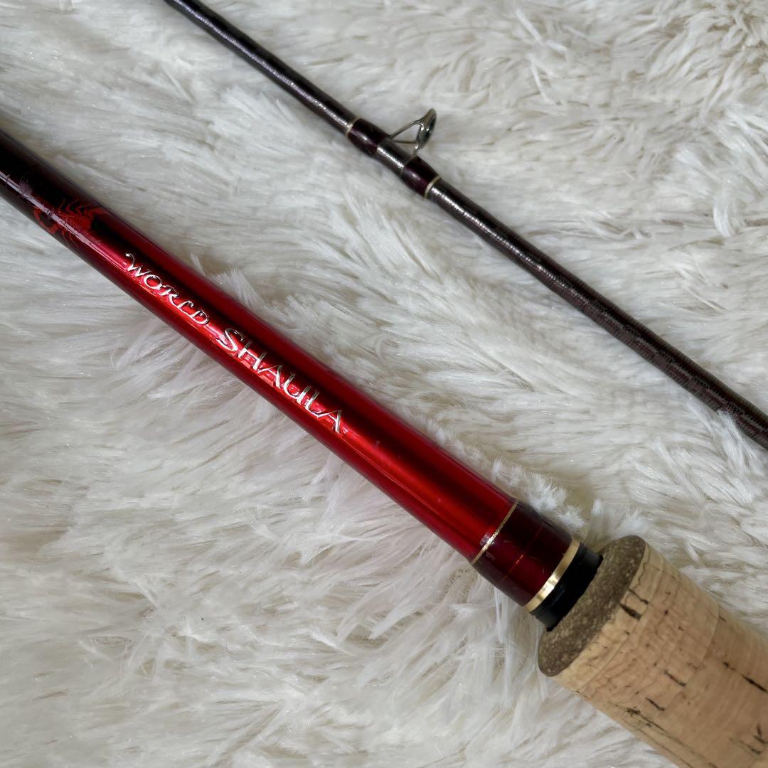 WORLD SHAULA 1702R-2