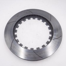 Alcon Front Brake Rotor Fits BMW 34-10-8-328-...