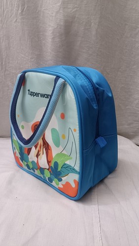 Tupperware Women Lunch Set Best For Office School N On The Go Spil Proof - Picture 2 of 6