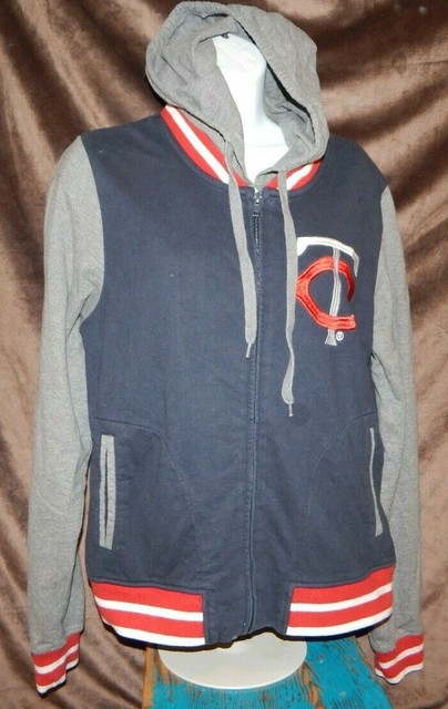 mlb women's sweatshirt