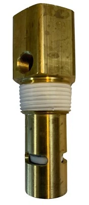 SELLEROCITY American Made Check Valve Fits Rolair CV4X4TA 1/2 FNPT x 1/2 NPT (1 YR Warranty)