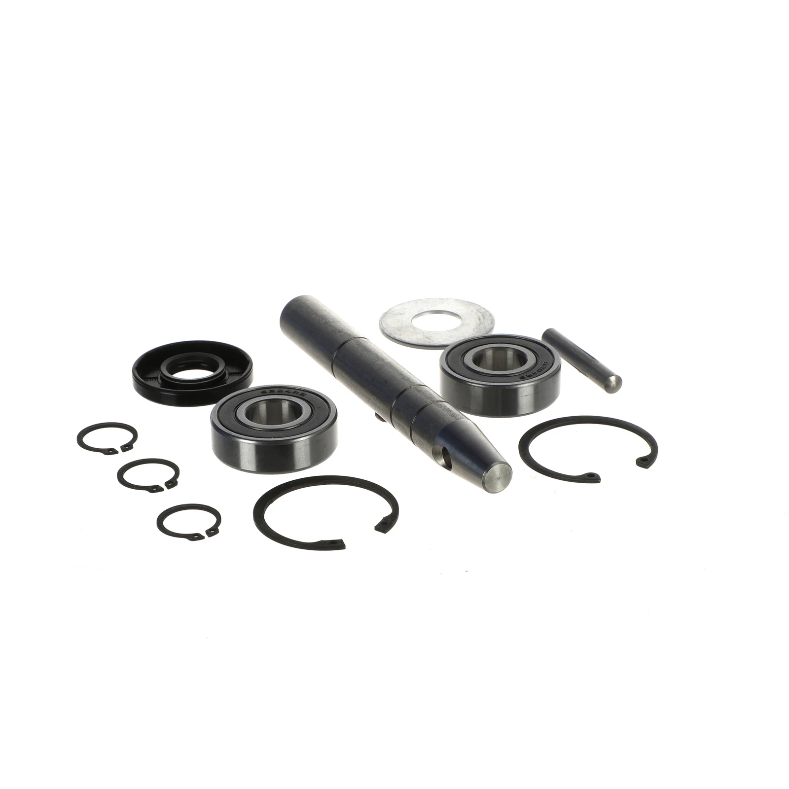 IMC Bearing and Shaft Assembly for VQ3.5 Potato Peeler - S72/222