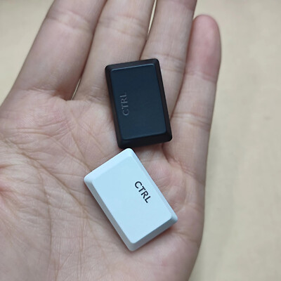 CTRL Key Caps Hohe Qualität Abnehmbare CTRL Key Caps für Logitech G913/G915